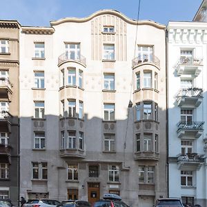 Appartement met Twee Slaapkamers