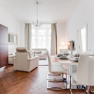 Appartement met Drie Slaapkamers
